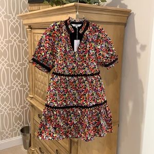 Crosby by Mollie Burch Isabelle Dress